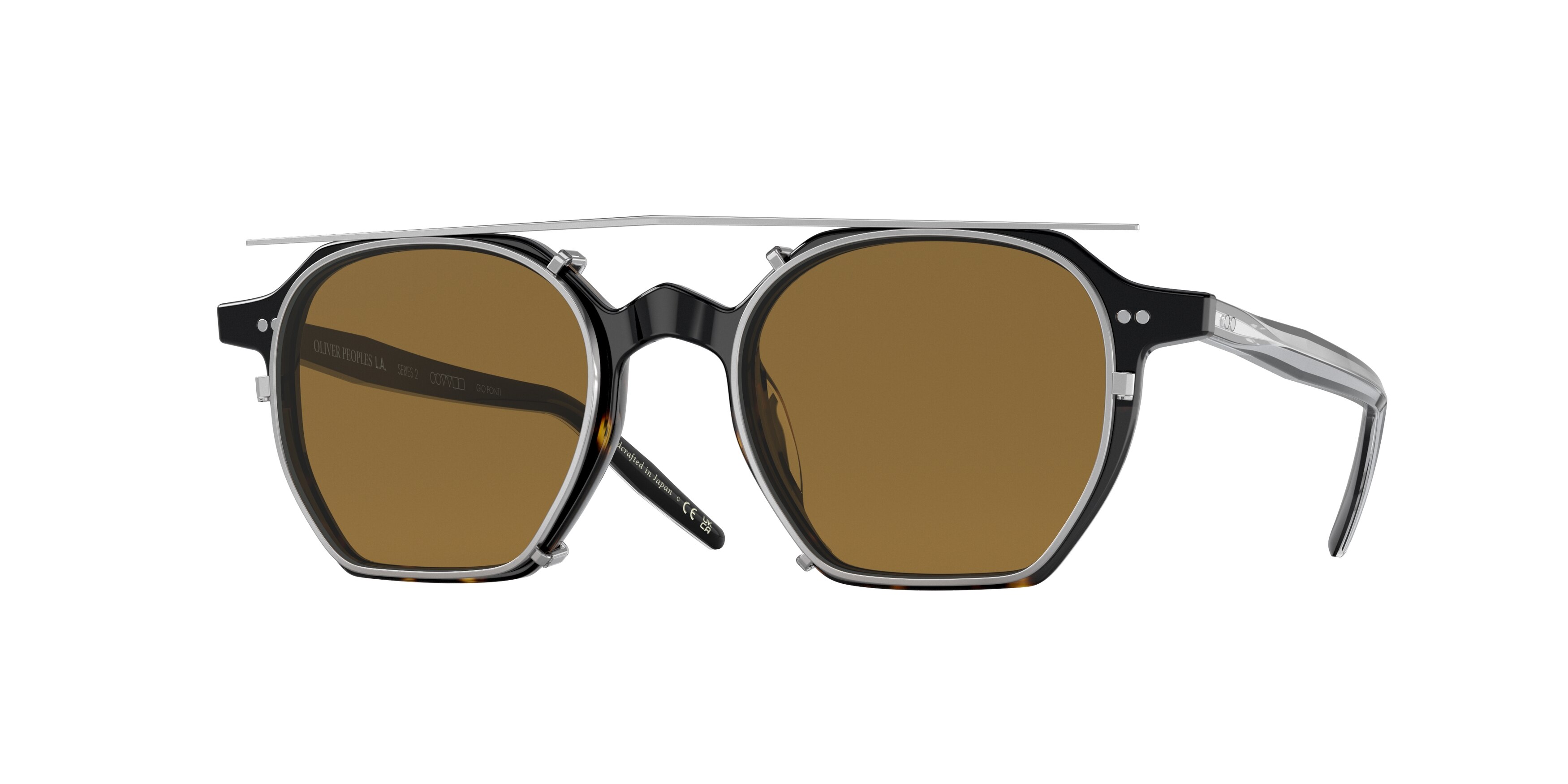 Oliver Peoples OV5489U 1722 G. Ponti-5